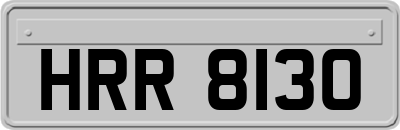 HRR8130