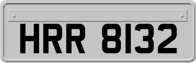 HRR8132