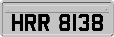 HRR8138