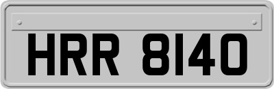 HRR8140