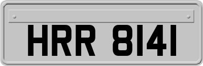 HRR8141