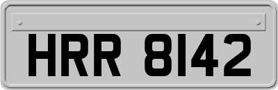 HRR8142