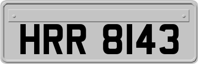 HRR8143