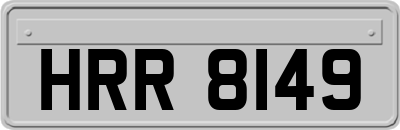 HRR8149