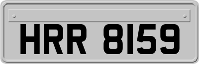 HRR8159