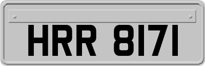 HRR8171