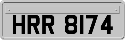 HRR8174