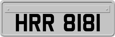 HRR8181
