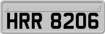 HRR8206