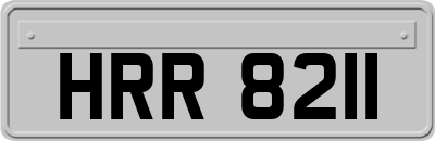 HRR8211