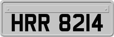 HRR8214