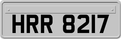 HRR8217