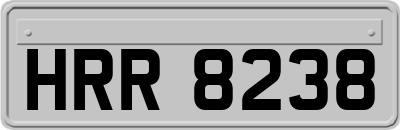 HRR8238
