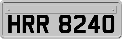 HRR8240