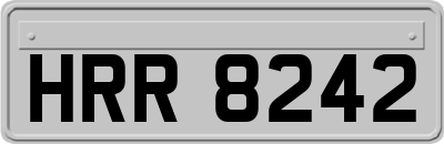 HRR8242
