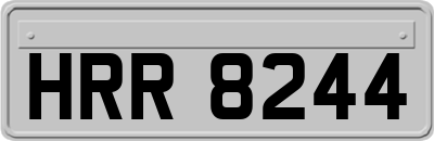 HRR8244