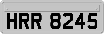 HRR8245