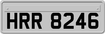 HRR8246