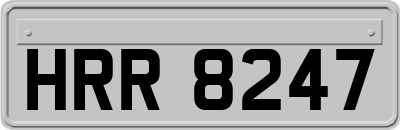 HRR8247