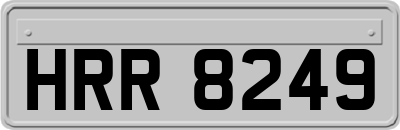 HRR8249