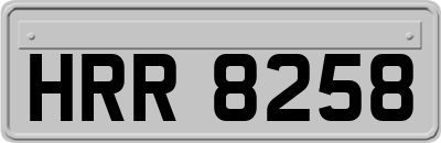 HRR8258
