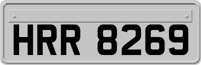 HRR8269