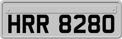 HRR8280