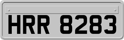 HRR8283
