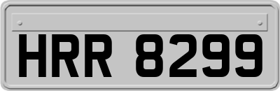 HRR8299