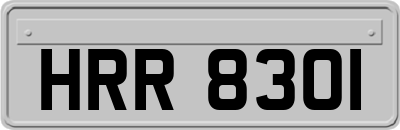 HRR8301