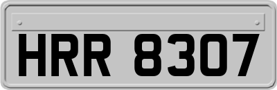 HRR8307