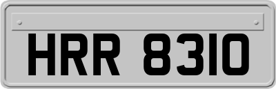 HRR8310