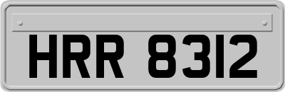 HRR8312