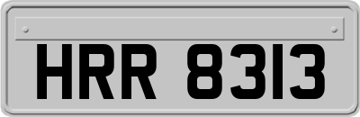 HRR8313