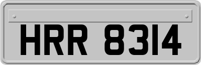 HRR8314
