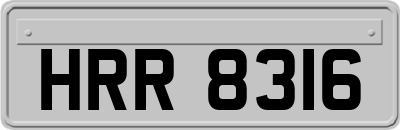 HRR8316