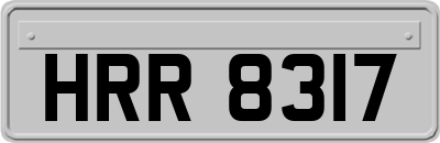 HRR8317