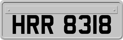 HRR8318