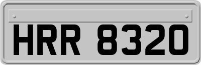 HRR8320