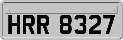 HRR8327