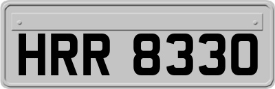 HRR8330