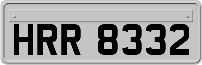 HRR8332
