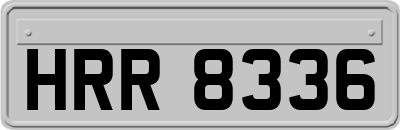 HRR8336