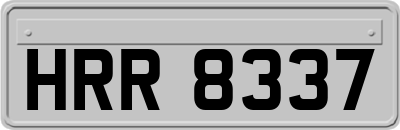 HRR8337