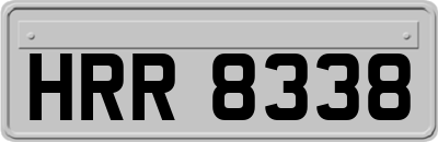 HRR8338
