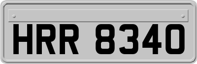 HRR8340