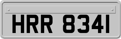 HRR8341