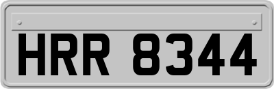 HRR8344