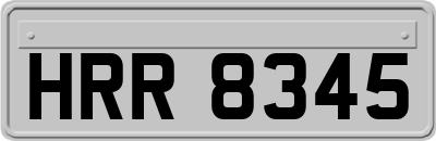 HRR8345