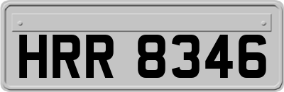 HRR8346